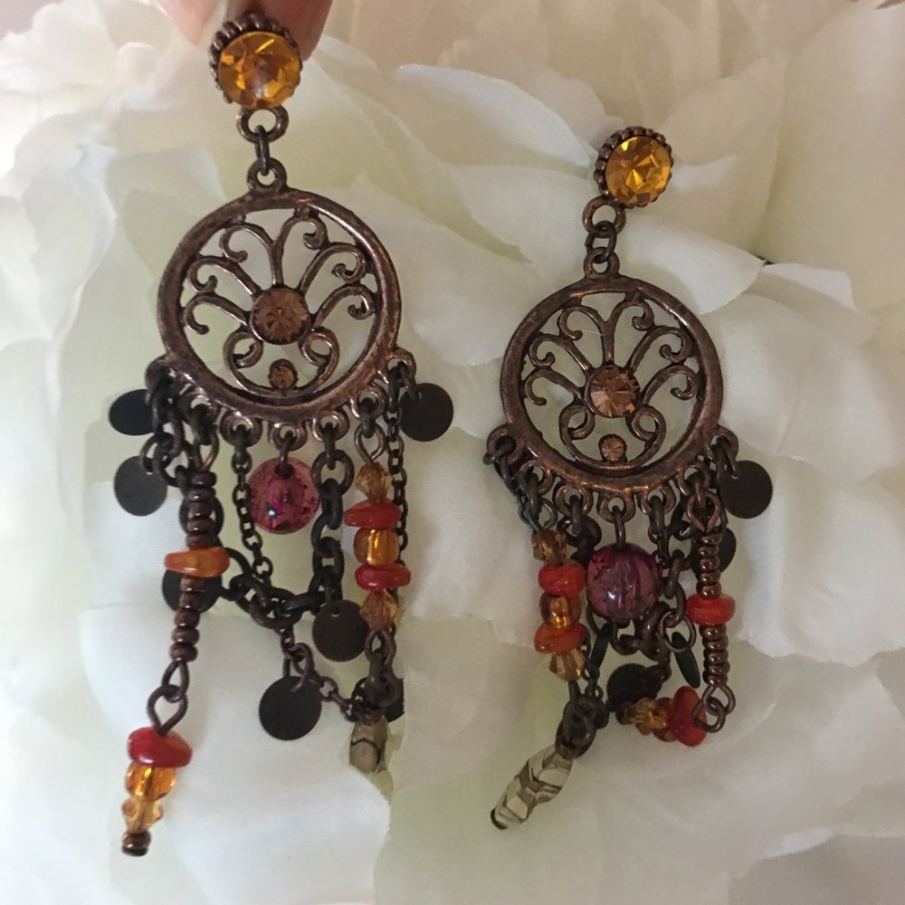 Lollipops Paris earrings